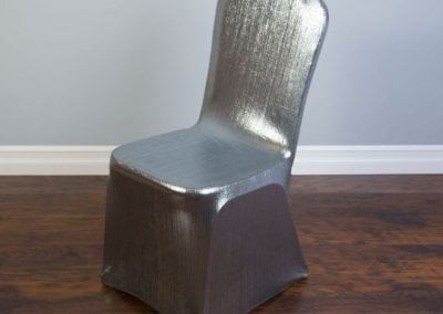 Chair cover rental in Washington, DC and Fredericksburg, VA