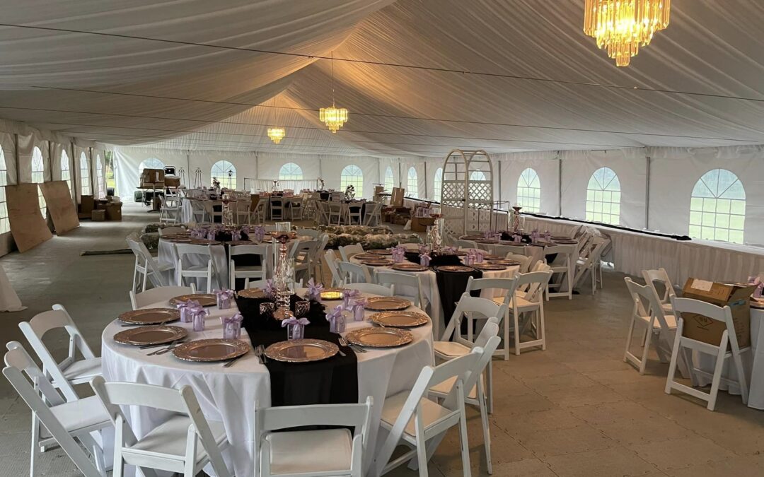 Fredericksburg Virginia, Stafford Virginia, Richmond Virginia, tent wedding, wedding tent, backyard wedding, private wedding, DIY wedding, luxury tent, luxury private wedding, elegant tent, event tent, tent rental, tent reception, wedding in a tent